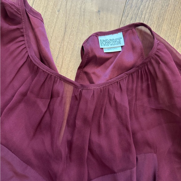 Hengst Dress - Picture 2 of 4